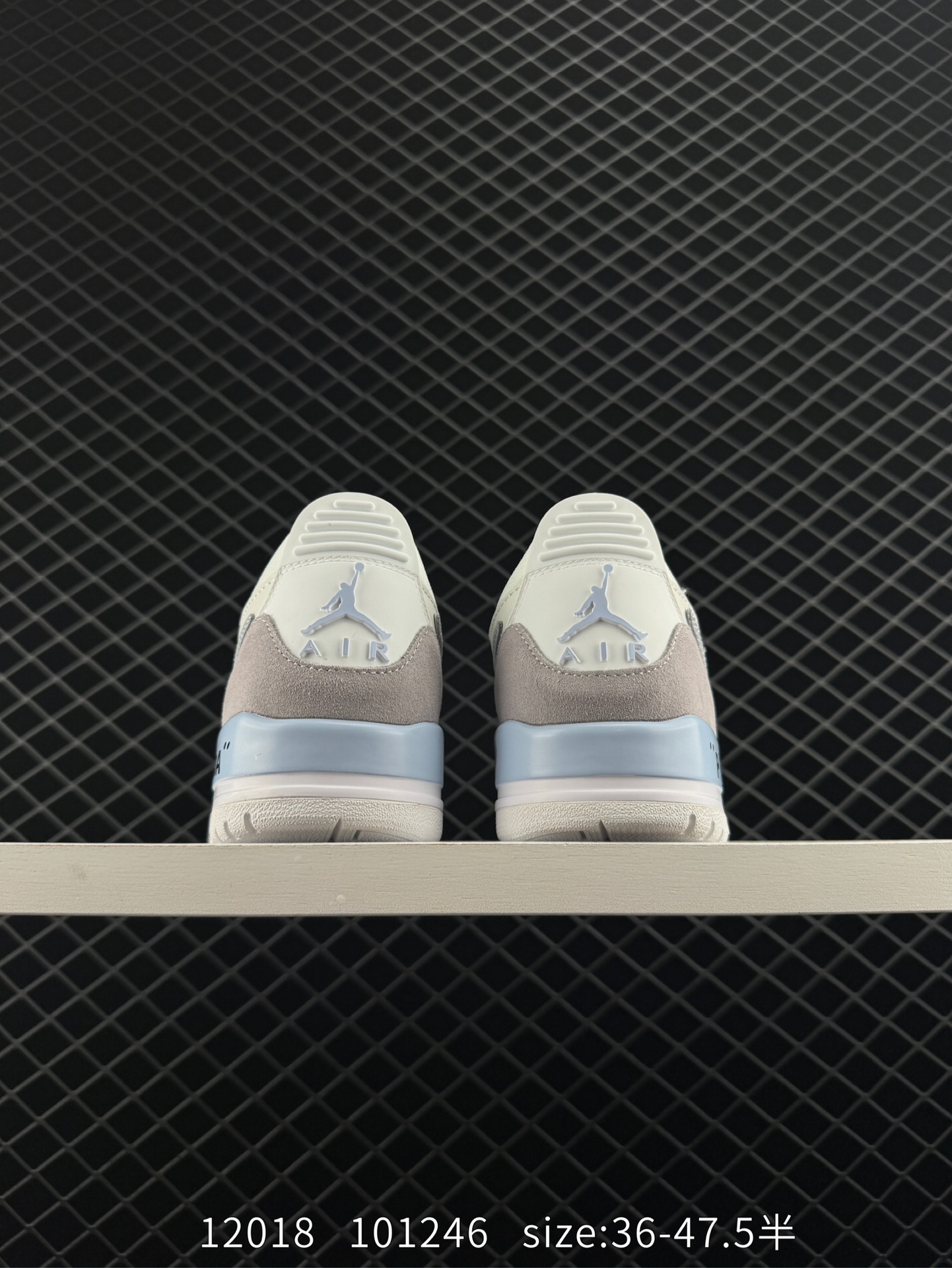 Air Jordan Legacy 312